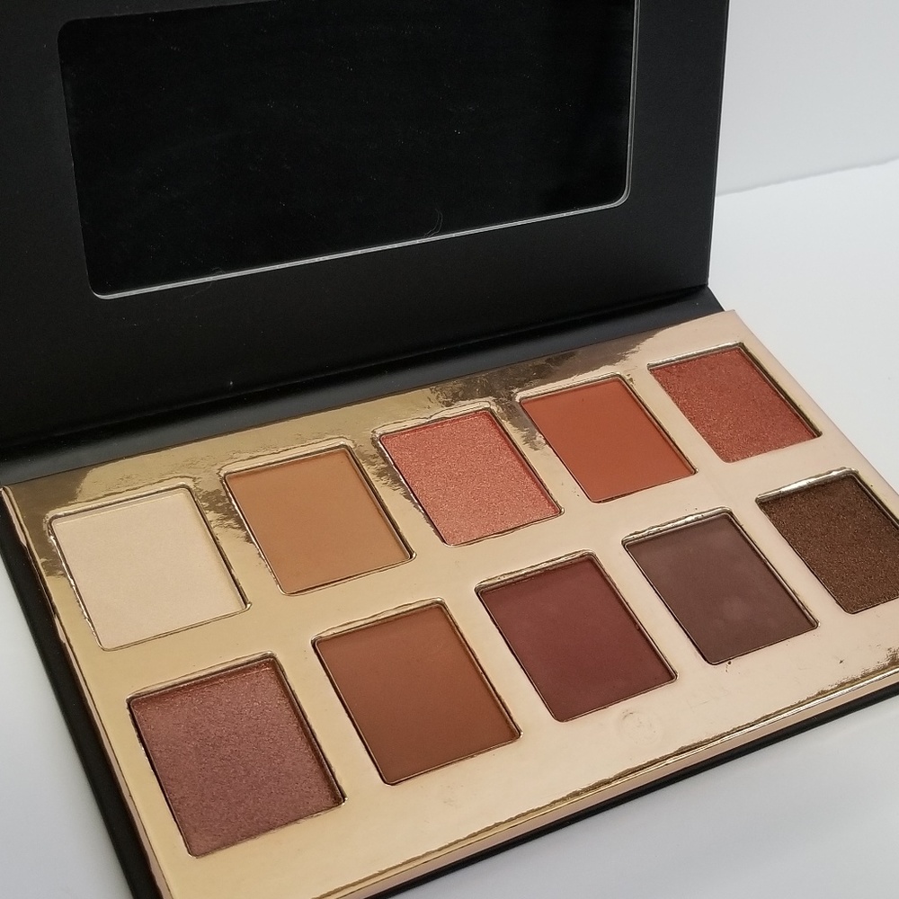 Crown Pro 10 Color Fuego Collection - NIB NEW